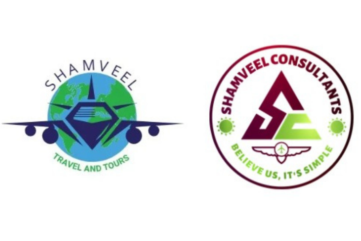 ShamveelConsultants